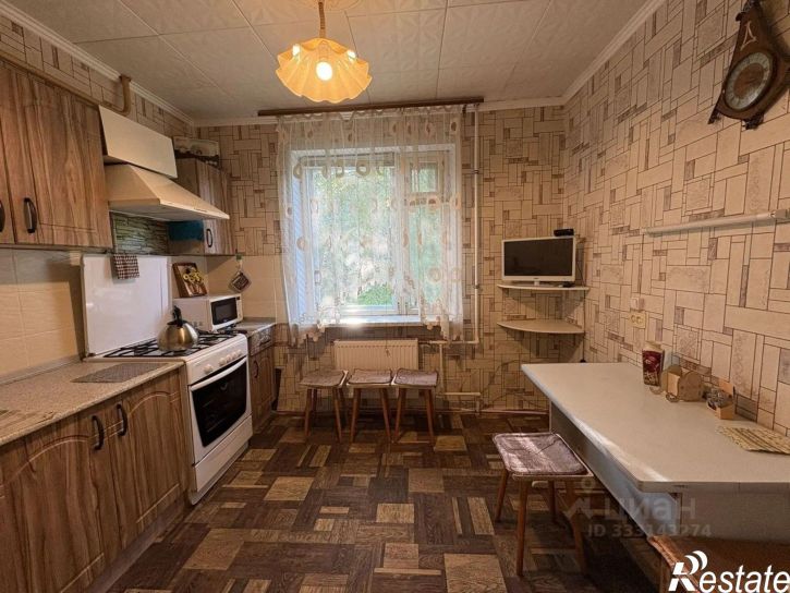 1-комн квартира Казань