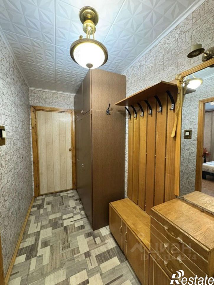 1-комн квартира Казань