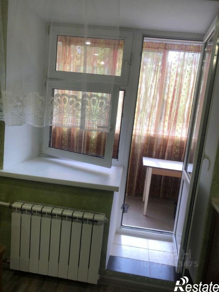 1-комн квартира Казань, улица Максимова