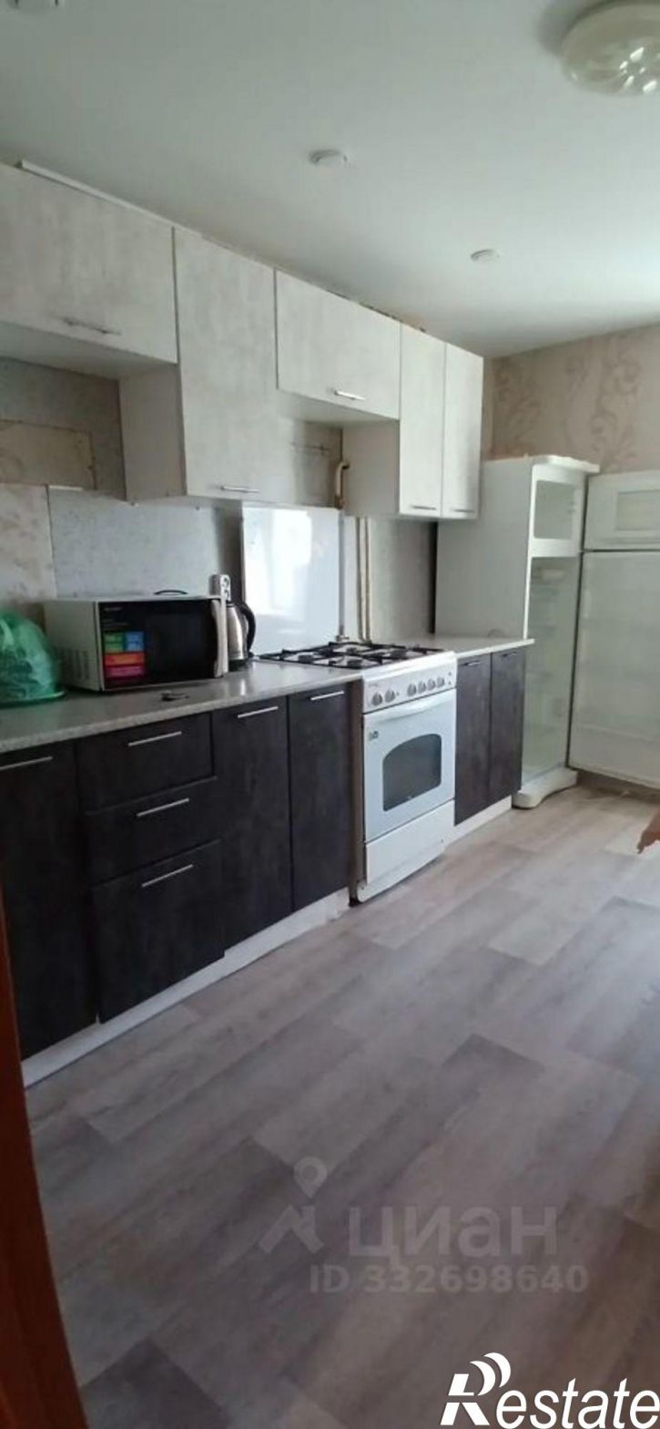 2-комн квартира Зеленодольск