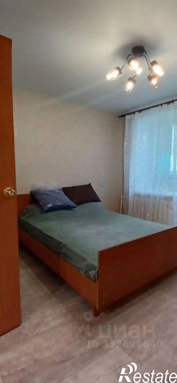 2-комн квартира Зеленодольск