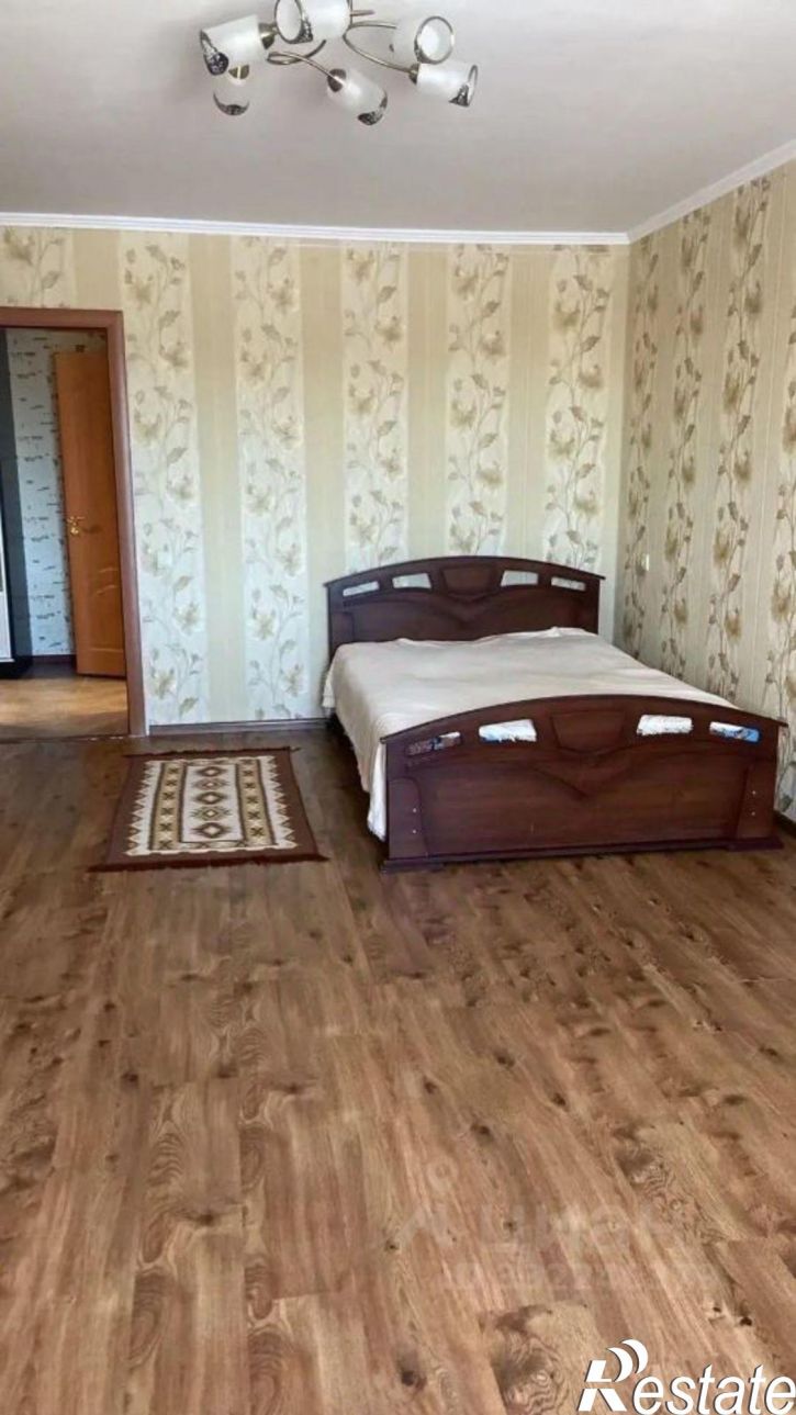1-комн квартира Зеленодольск