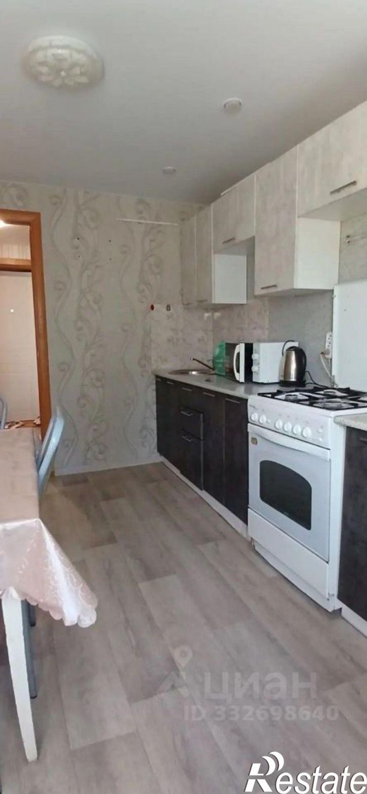 2-комн квартира Зеленодольск