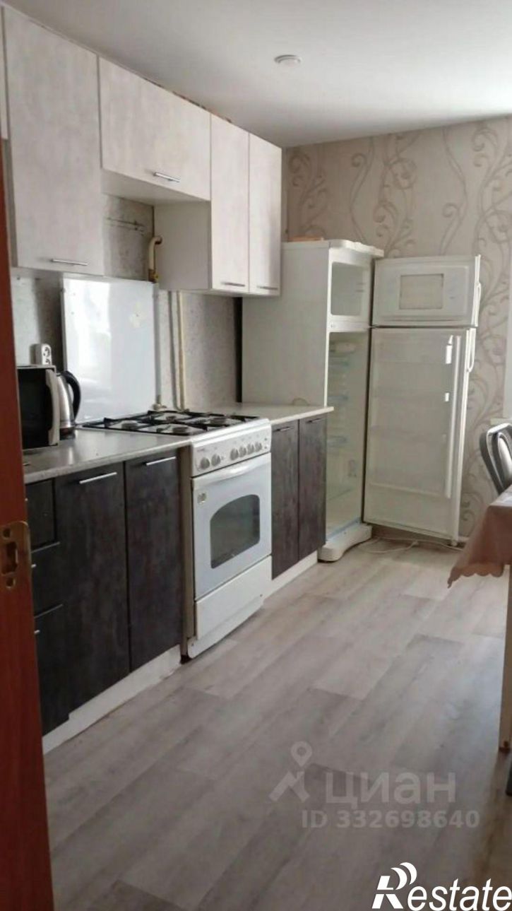 2-комн квартира Зеленодольск