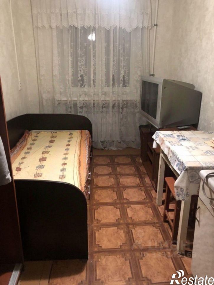 Комната Казань, улица Восстания