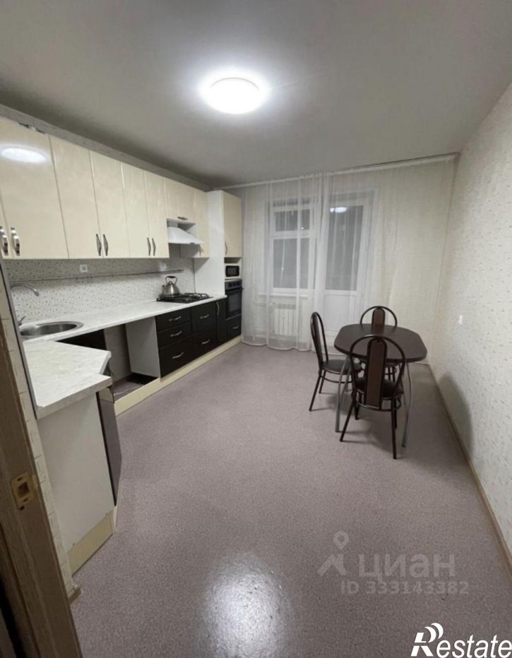 2-комн квартира Нижнекамск