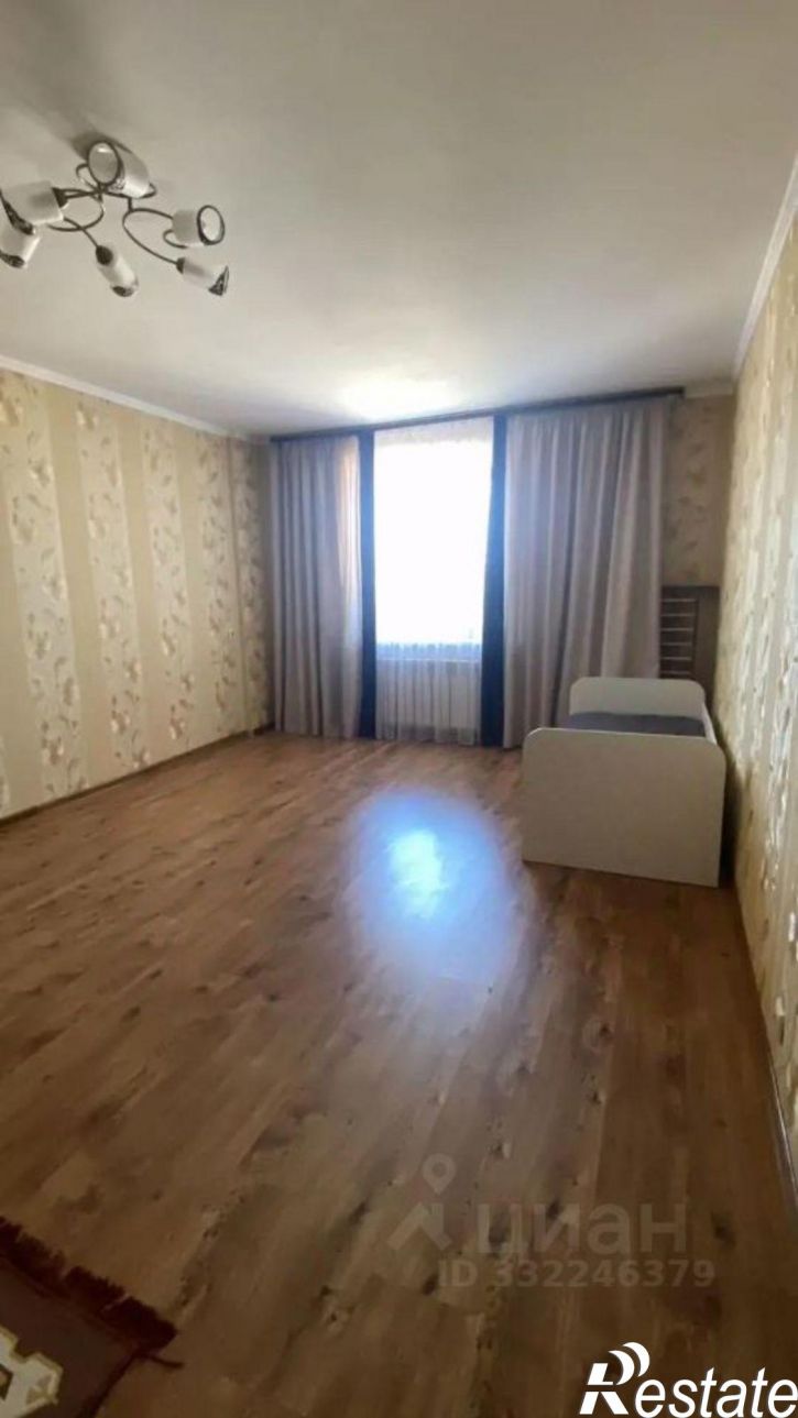 1-комн квартира Зеленодольск