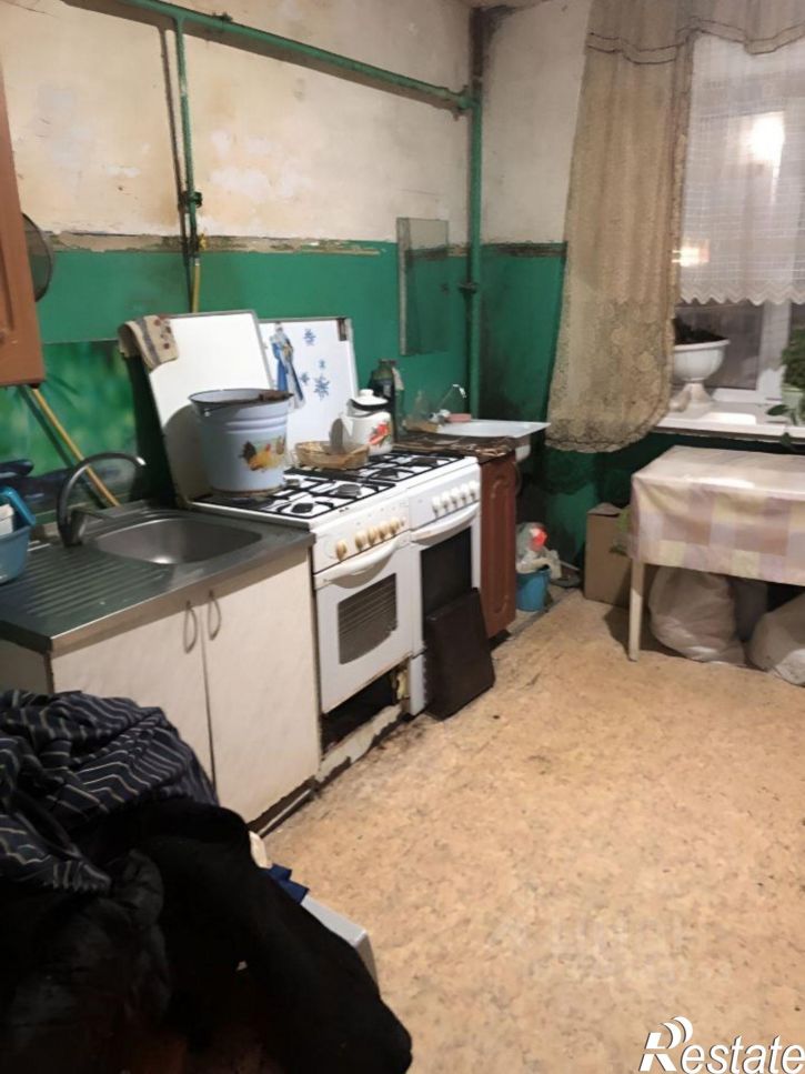 Комната Казань, улица Восстания