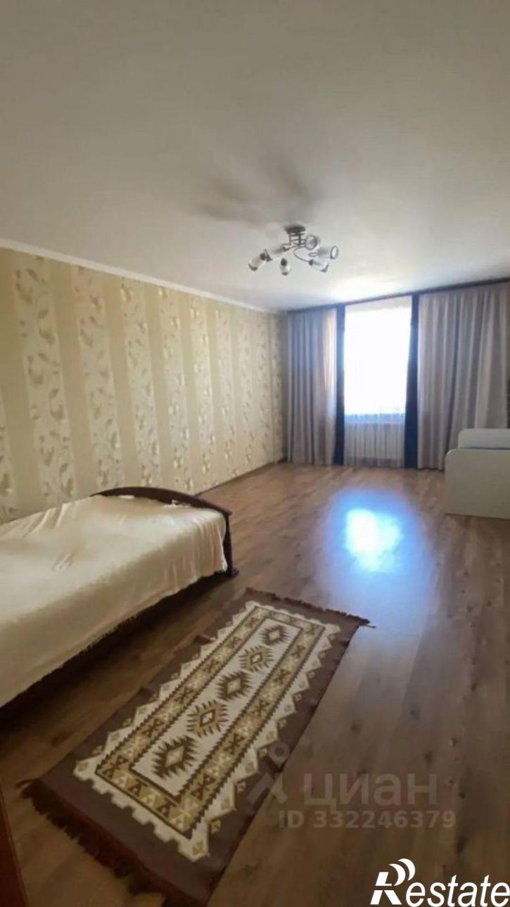 1-комн квартира Зеленодольск