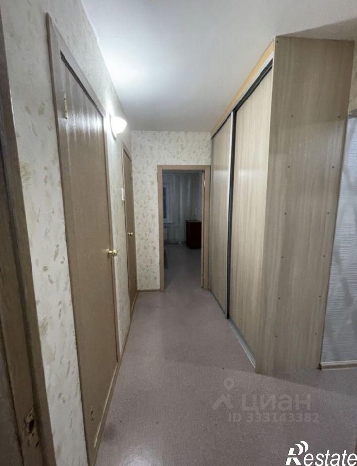 2-комн квартира Нижнекамск