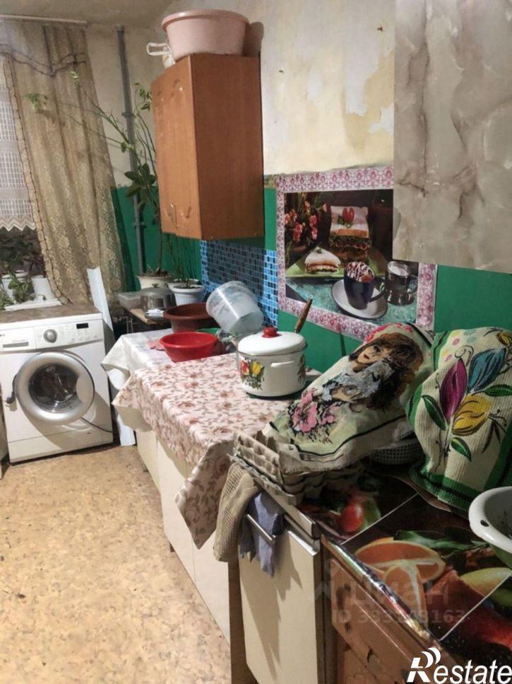 Комната Казань, улица Восстания