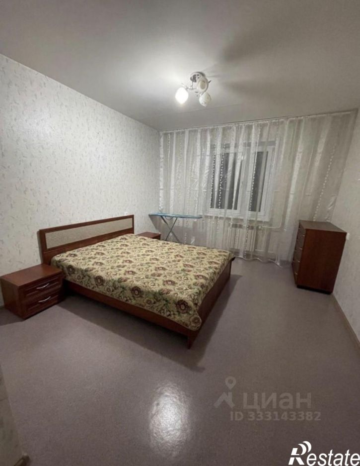 2-комн квартира Нижнекамск