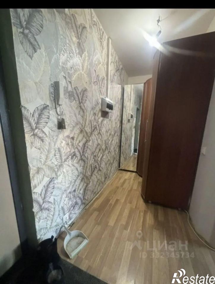 1-комн квартира Зеленодольск