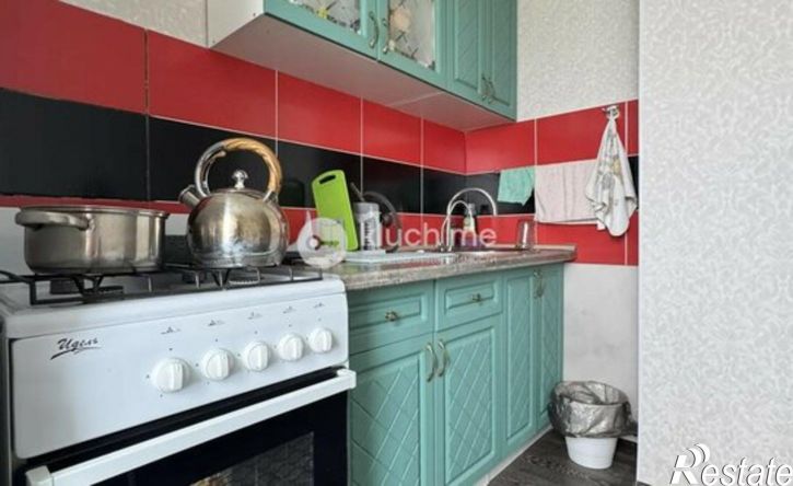 1-комн квартира Республика Татарстан (Татарстан), Казань, улица Рихарда Зорге, 96