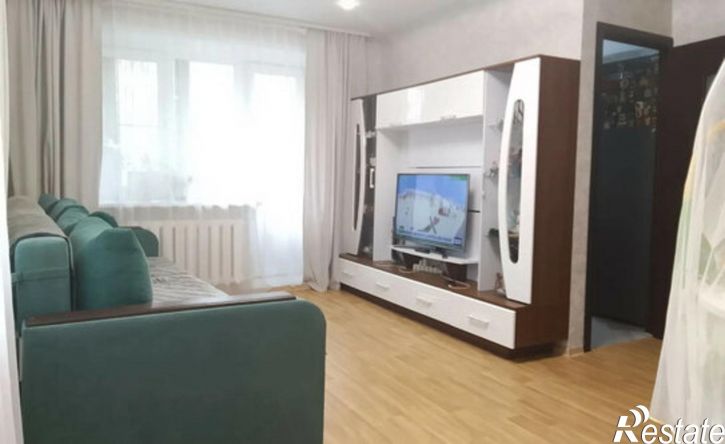 1-комн квартира Республика Татарстан (Татарстан), Казань, улица Ильича, 29