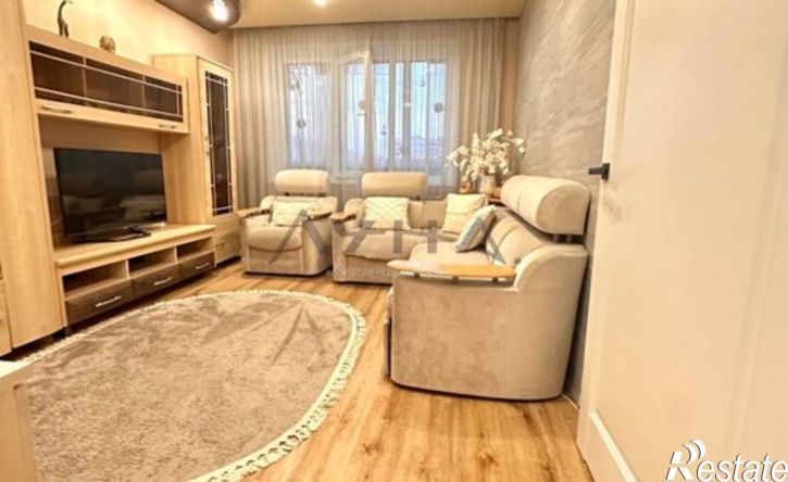 3-комн квартира Республика Татарстан (Татарстан), Набережные Челны, улица Раскольникова, 17