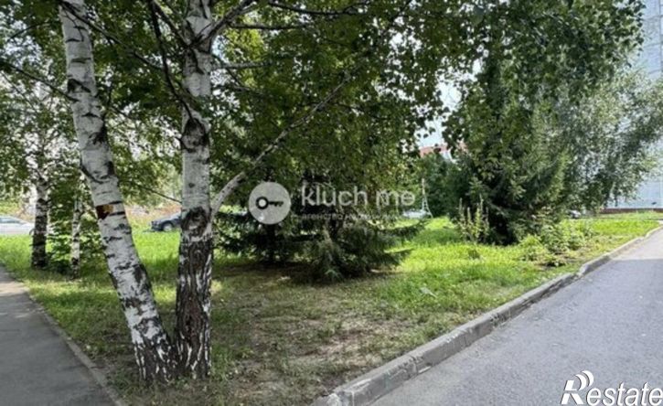 1-комн квартира Республика Татарстан (Татарстан), Казань, улица Рихарда Зорге, 96