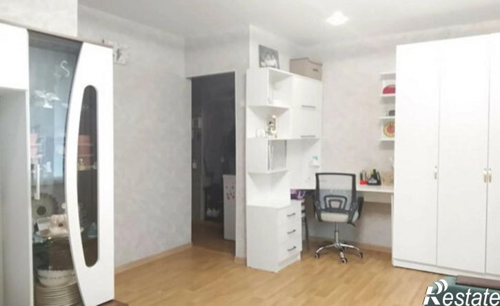 1-комн квартира Республика Татарстан (Татарстан), Казань, улица Ильича, 29