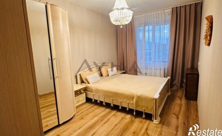 3-комн квартира Республика Татарстан (Татарстан), Набережные Челны, улица Раскольникова, 17