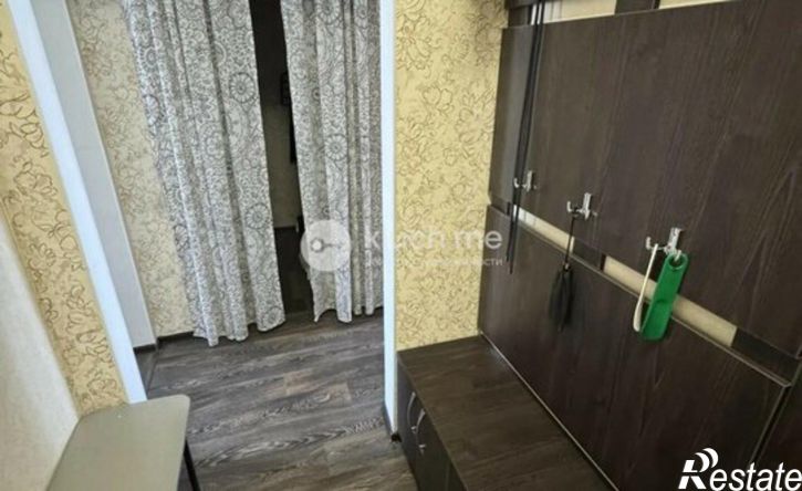 1-комн квартира Республика Татарстан (Татарстан), Казань, улица Рихарда Зорге, 96