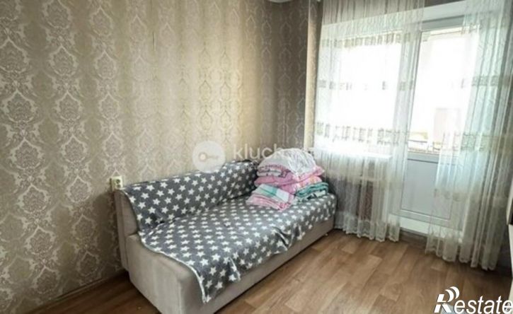 1-комн квартира Республика Татарстан (Татарстан), Казань, улица Рихарда Зорге, 96