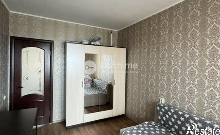 1-комн квартира Республика Татарстан (Татарстан), Казань, улица Рихарда Зорге, 96