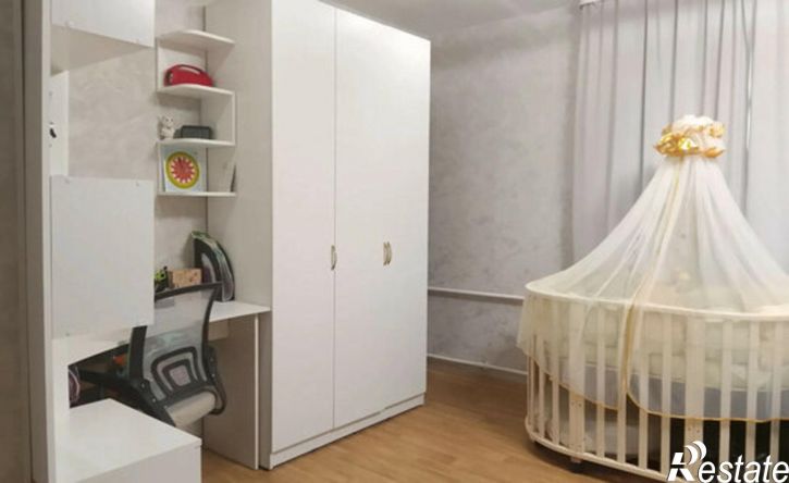 1-комн квартира Республика Татарстан (Татарстан), Казань, улица Ильича, 29