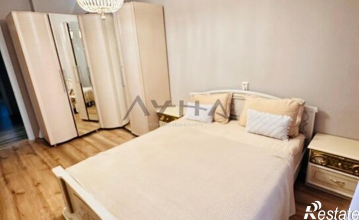 3-комн квартира Республика Татарстан (Татарстан), Набережные Челны, улица Раскольникова, 17