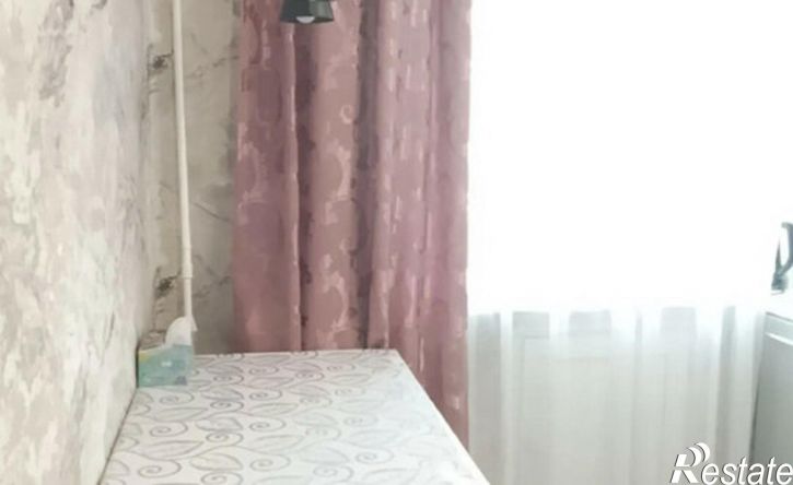 1-комн квартира Республика Татарстан (Татарстан), Казань, улица Ильича, 29