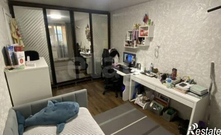 2-комн квартира Республика Татарстан (Татарстан), Набережные Челны, 19-й комплекс, 1