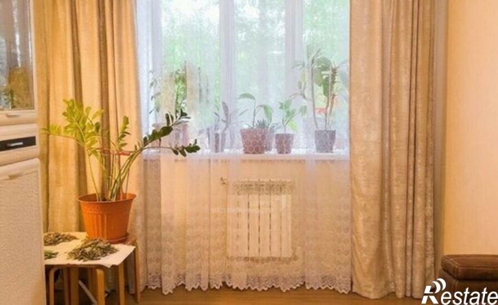 1-комн квартира Республика Татарстан (Татарстан), Казань, Интернациональная улица, 25А