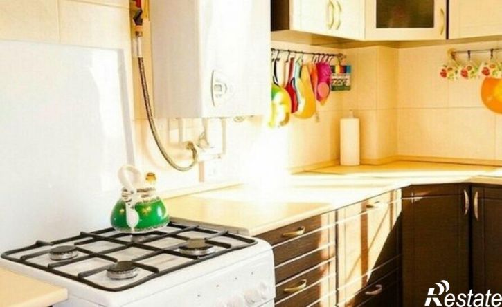 1-комн квартира Республика Татарстан (Татарстан), Казань, Интернациональная улица, 25А