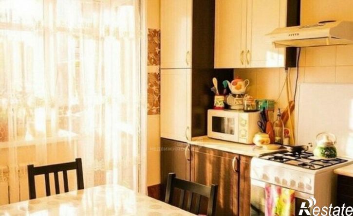 1-комн квартира Республика Татарстан (Татарстан), Казань, Интернациональная улица, 25А