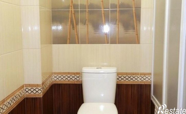 1-комн квартира Республика Татарстан (Татарстан), Казань, Интернациональная улица, 25А