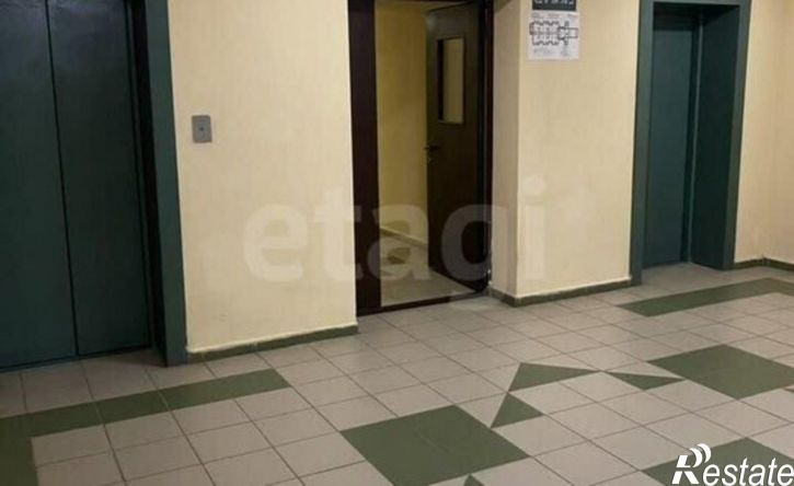 2-комн квартира Республика Татарстан (Татарстан), Набережные Челны, 19-й комплекс, 1