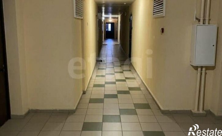 2-комн квартира Республика Татарстан (Татарстан), Набережные Челны, 19-й комплекс, 1