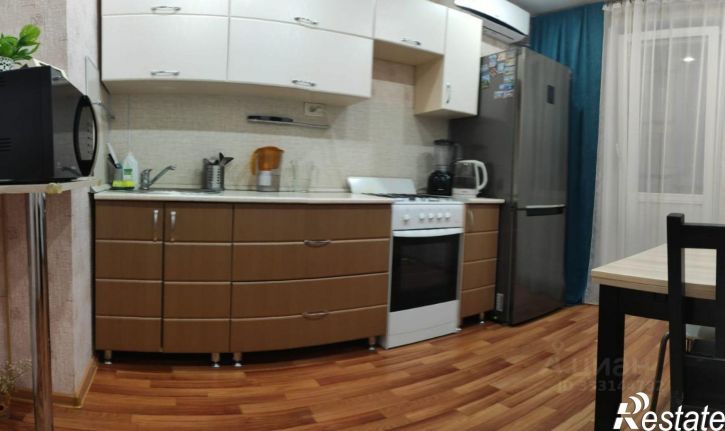 1-комн квартира Набережные Челны