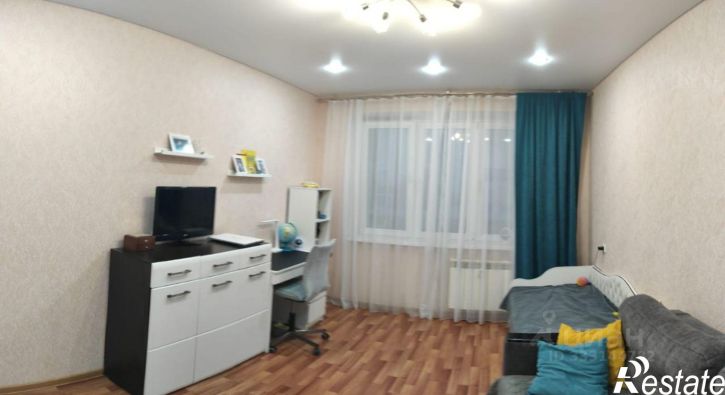 1-комн квартира Набережные Челны