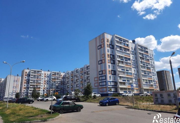 1-комн квартира Набережные Челны