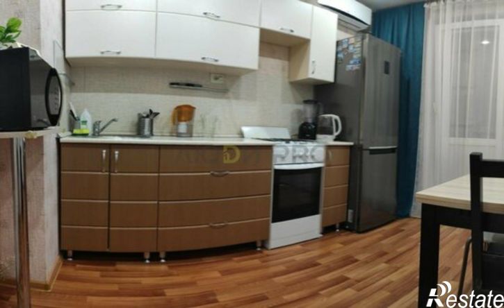 1-комн квартира Республика Татарстан (Татарстан), Набережные Челны, проспект Чулман, 21