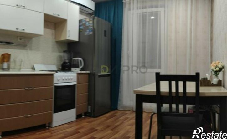1-комн квартира Республика Татарстан (Татарстан), Набережные Челны, проспект Чулман, 21