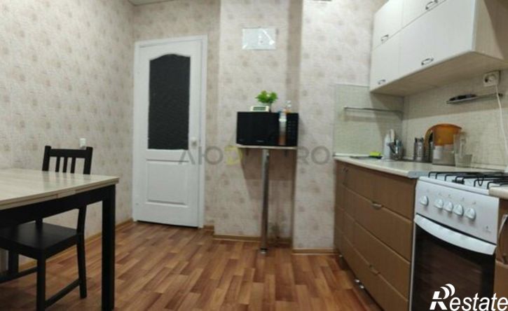 1-комн квартира Республика Татарстан (Татарстан), Набережные Челны, проспект Чулман, 21