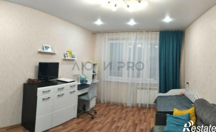 1-комн квартира Республика Татарстан (Татарстан), Набережные Челны, проспект Чулман, 21