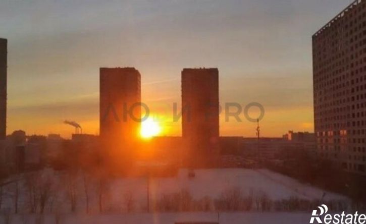 1-комн квартира Республика Татарстан (Татарстан), Набережные Челны, проспект Чулман, 21