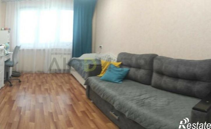 1-комн квартира Республика Татарстан (Татарстан), Набережные Челны, проспект Чулман, 21