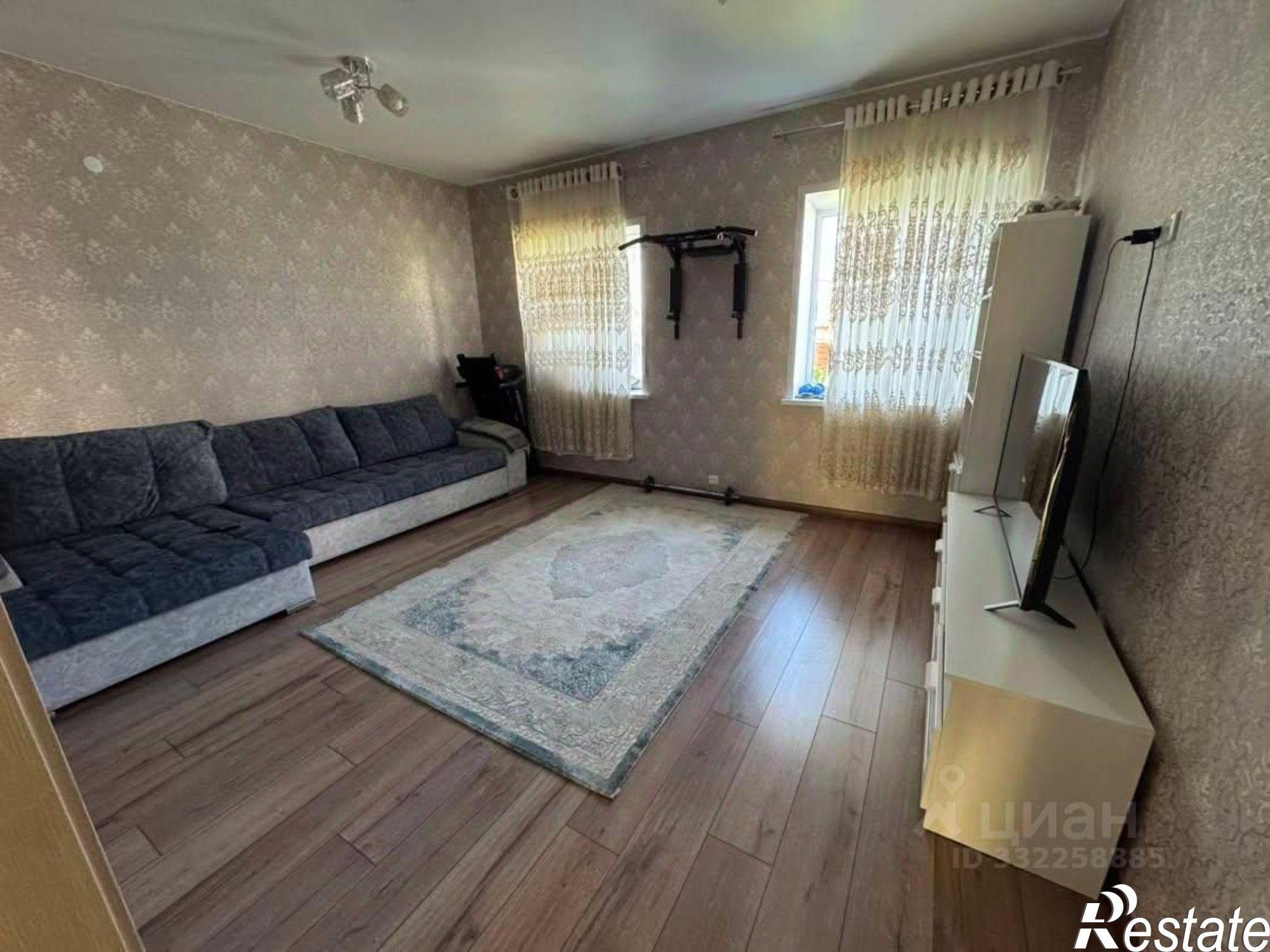 Купить дачу, дом, коттедж за 18 000 000 рублей на Казань