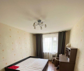 1-комн, 35кв м, этаж 7/10 ул Бирюзовая, 1А
