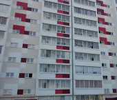 1-комн, 35кв м, этаж 5/10 Сармановский тракт, 41