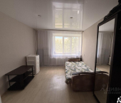 комната 32 кв м пр-кт Вахитова, 13