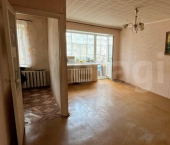1-комн, 31кв м, этаж 2/5 Республика Татарстан (Татарстан), Альметьевск, улица Шевченко, 56